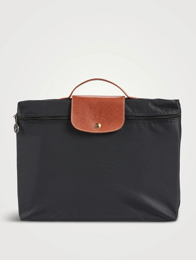 Small Le Pliage Original Briefcase