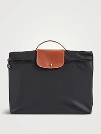 Small Le Pliage Original Briefcase