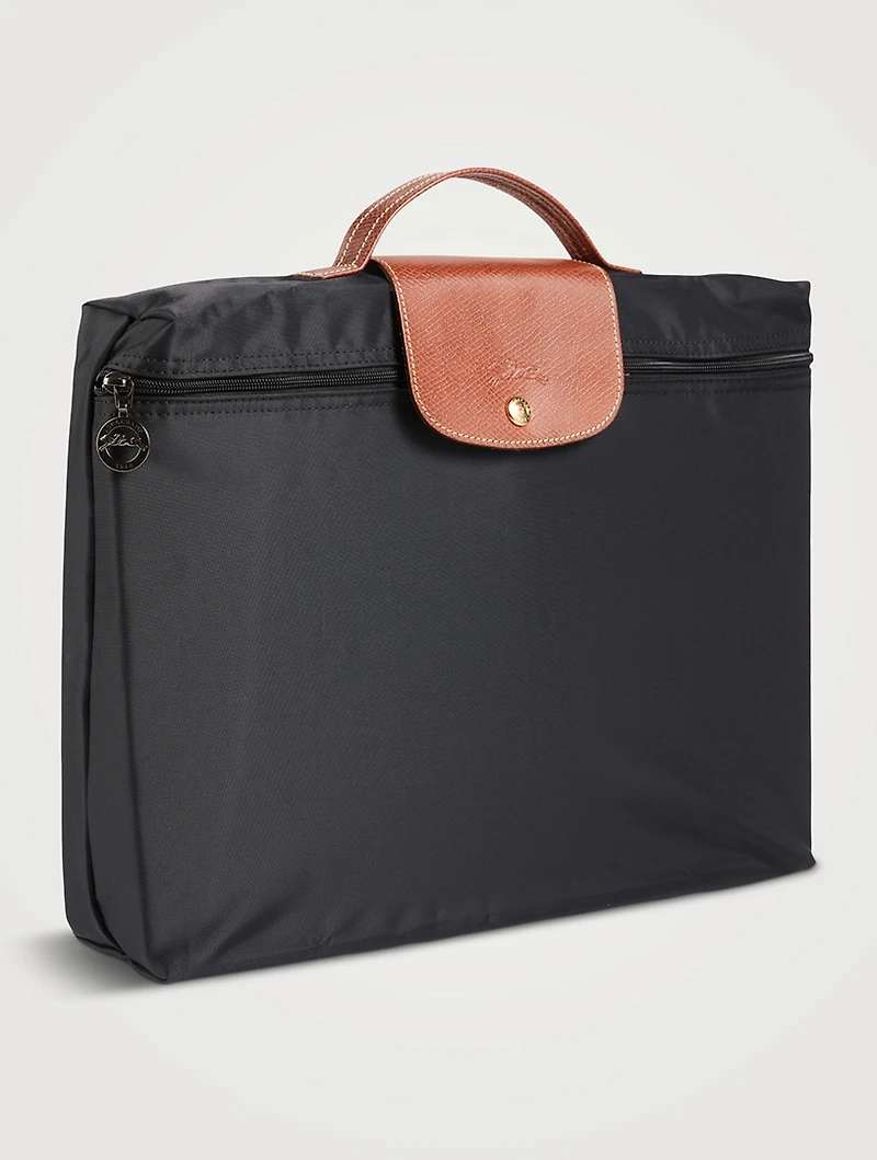 Small Le Pliage Original Briefcase