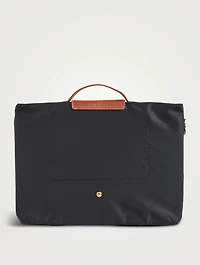 Small Le Pliage Original Briefcase