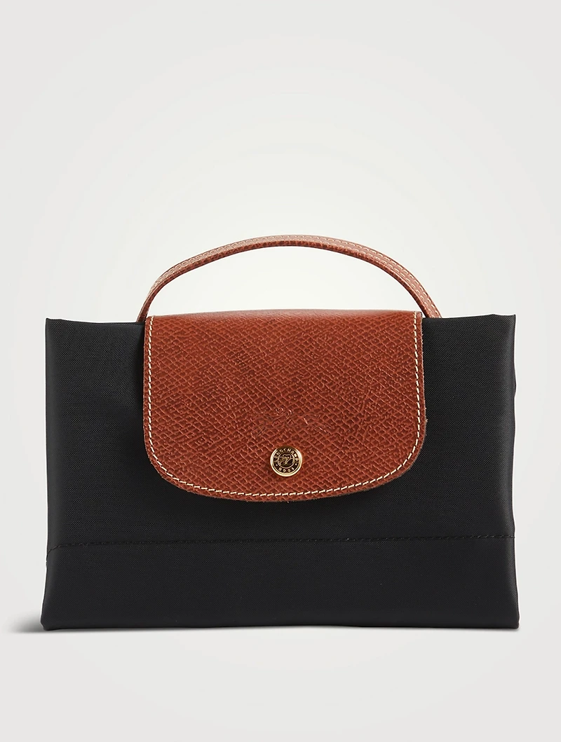 Small Le Pliage Original Briefcase