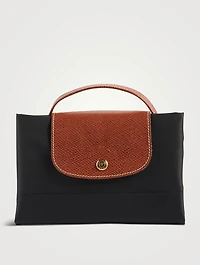 Small Le Pliage Original Briefcase