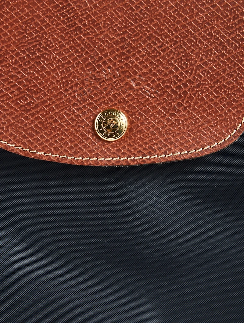 Small Le Pliage Original Briefcase