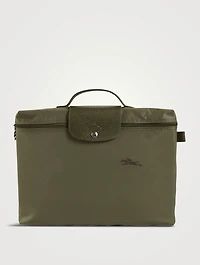 Small Le Pliage Original Briefcase