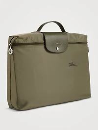 Small Le Pliage Original Briefcase