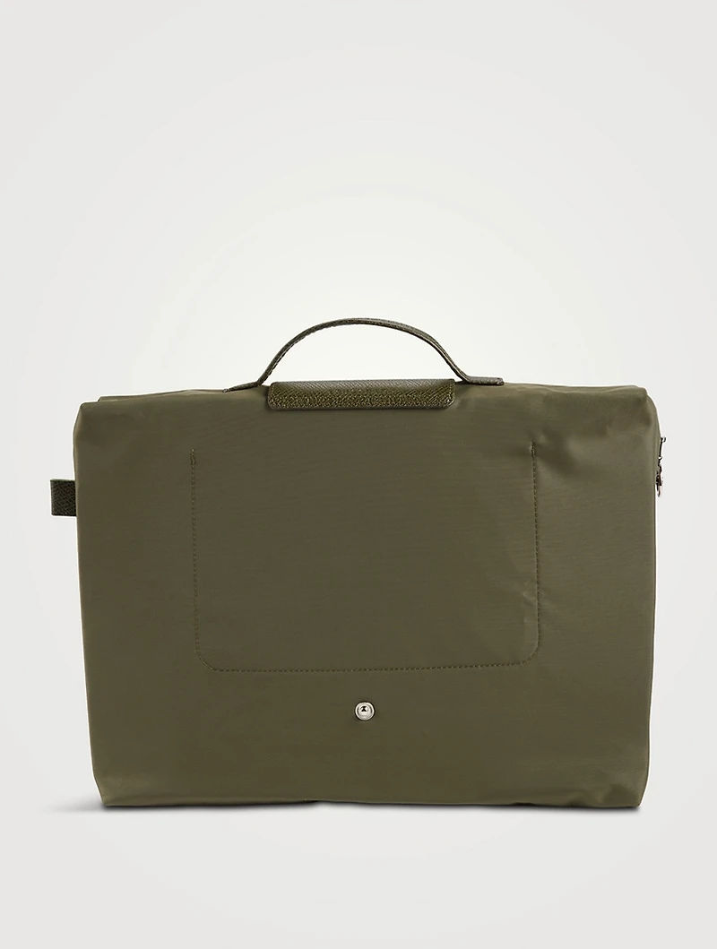 Small Le Pliage Original Briefcase