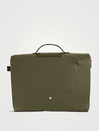 Small Le Pliage Original Briefcase
