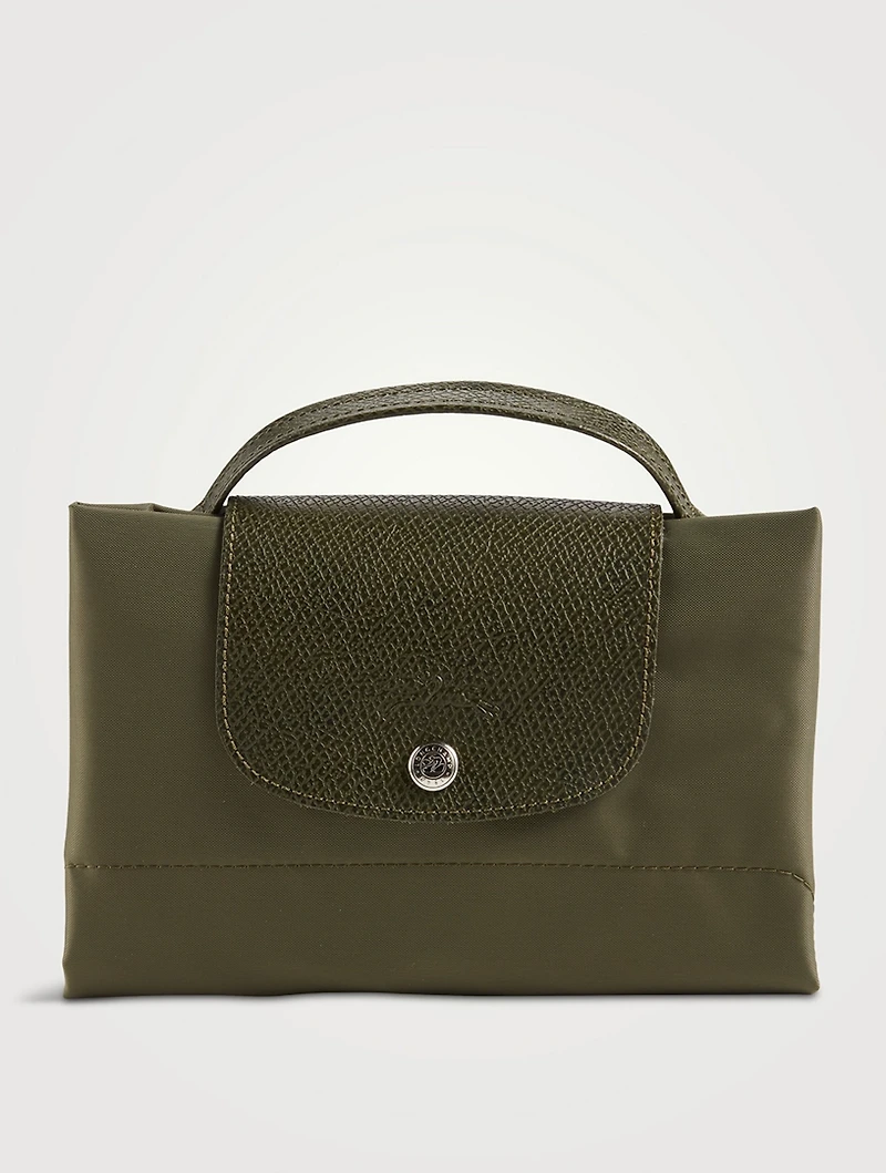 Small Le Pliage Original Briefcase