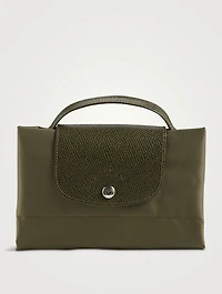 Small Le Pliage Original Briefcase