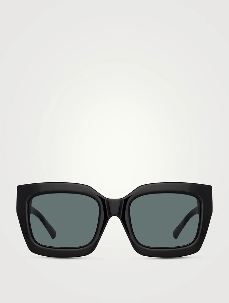 Selma Square Sunglasses