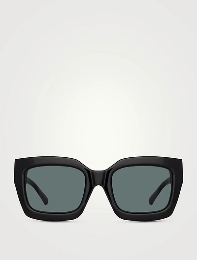 Selma Square Sunglasses