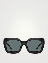 Selma Square Sunglasses