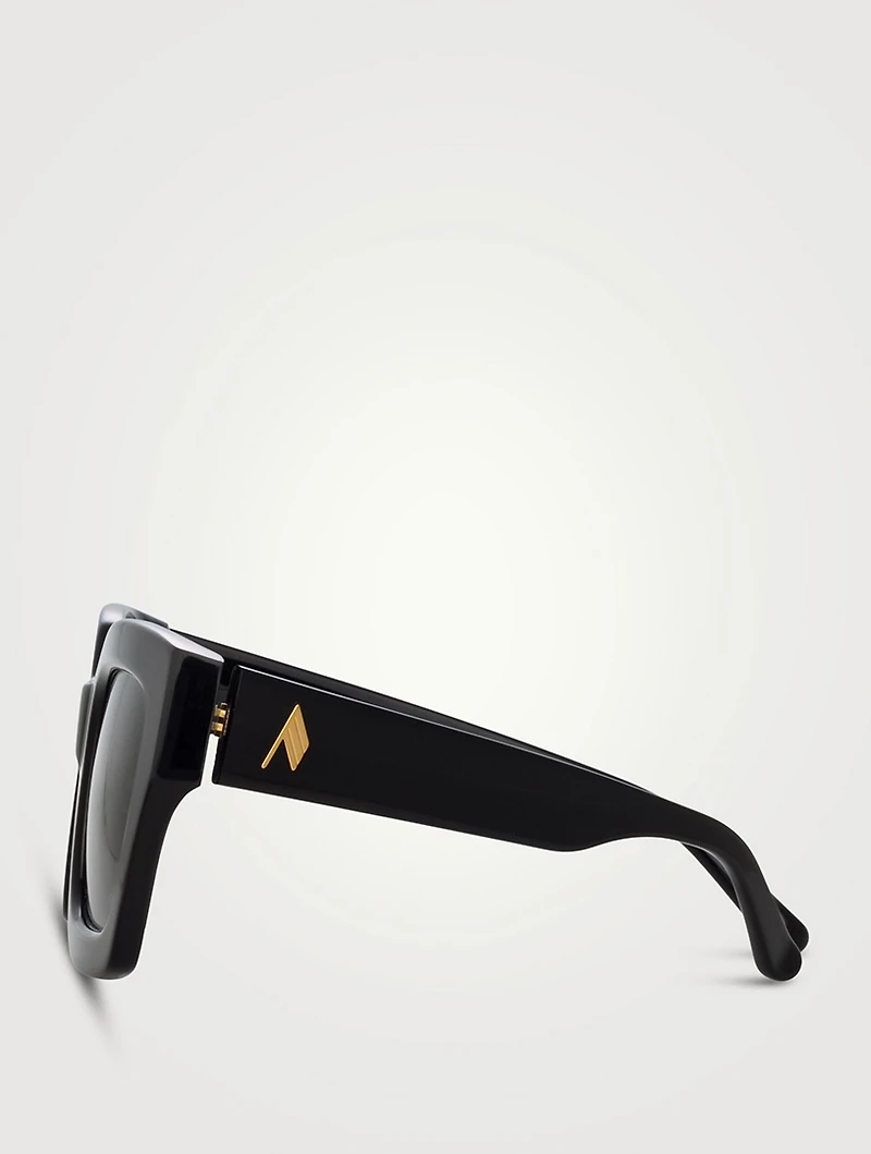 Selma Square Sunglasses