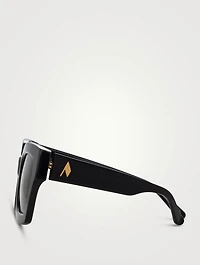 Selma Square Sunglasses