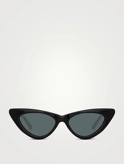 Dora Cat Eye Sunglasses