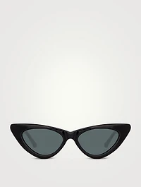 Dora Cat Eye Sunglasses