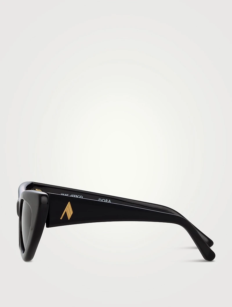 Dora Cat Eye Sunglasses