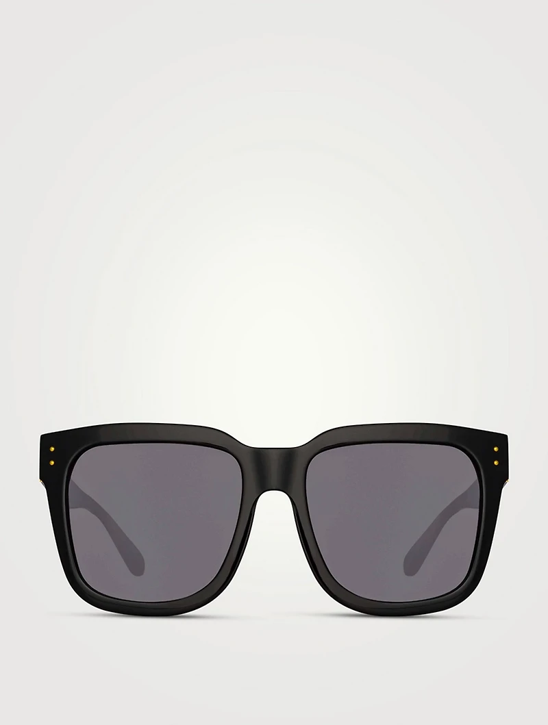 Freya Square Sunglasses