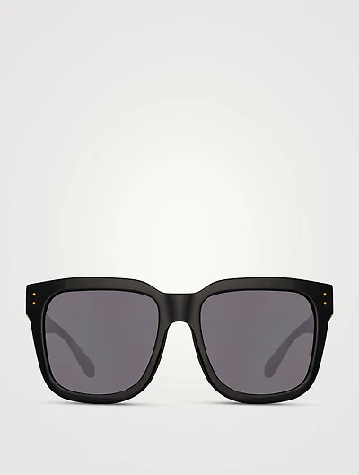 Freya Square Sunglasses