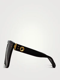 Freya Square Sunglasses