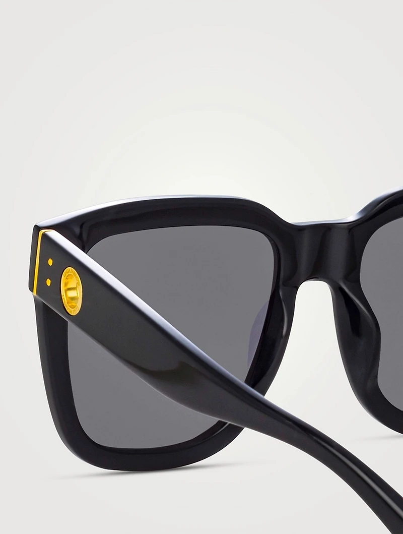 Freya Square Sunglasses