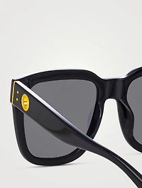 Freya Square Sunglasses
