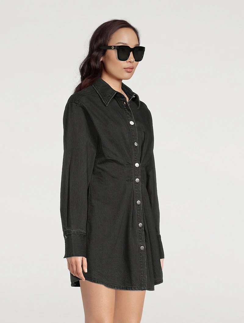 Freya Square Sunglasses