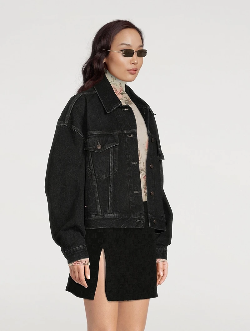 Taylor Rectangular Sunglasses