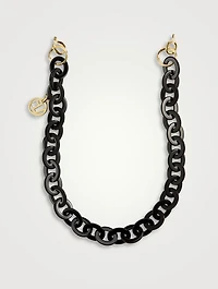 Oval Eyewear Chain