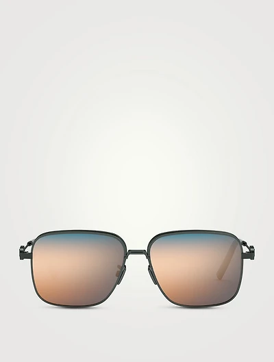 CD Link N1U Square Sunglasses