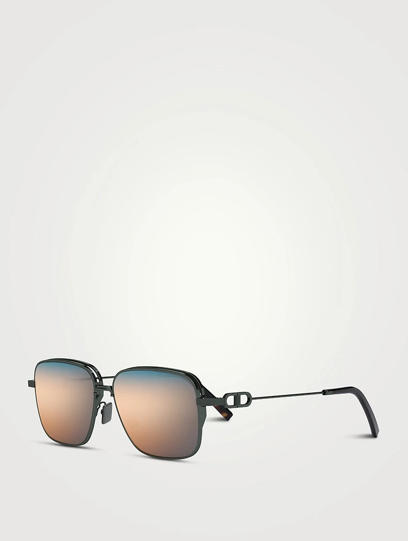 CD Link N1U Square Sunglasses
