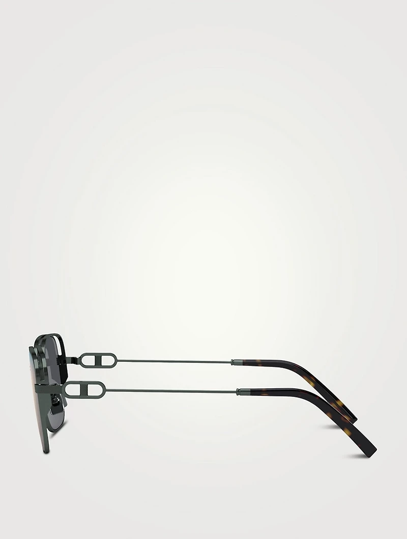 CD Link N1U Square Sunglasses