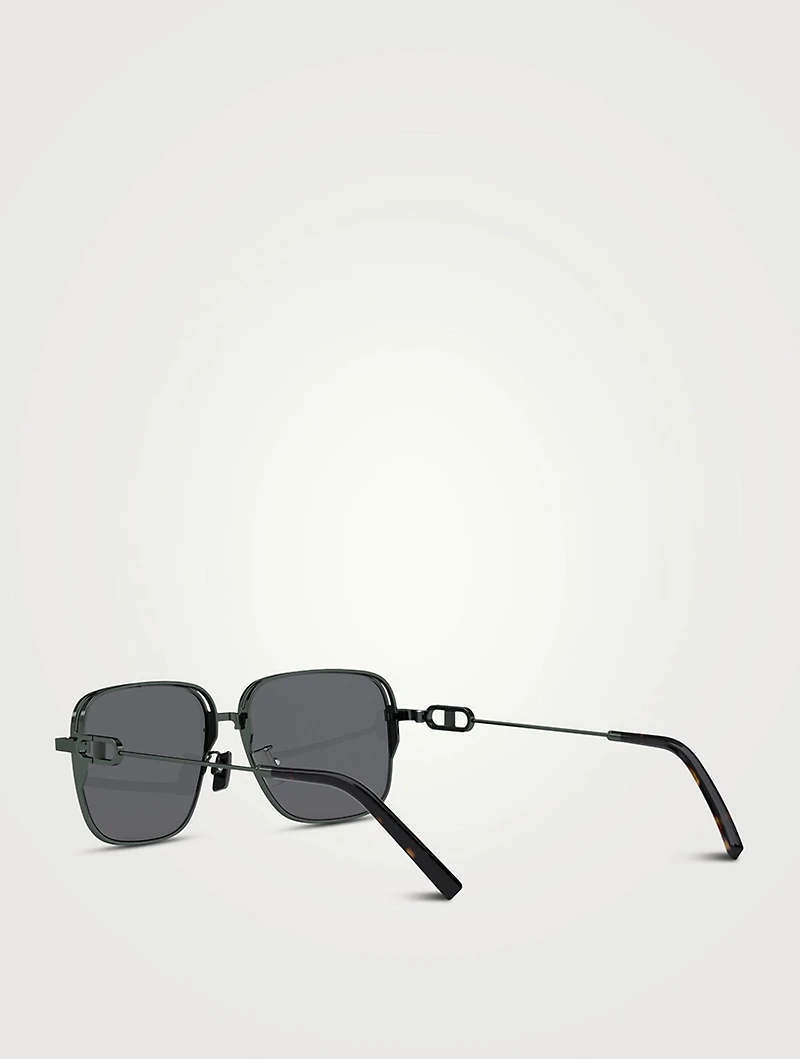 CD Link N1U Square Sunglasses