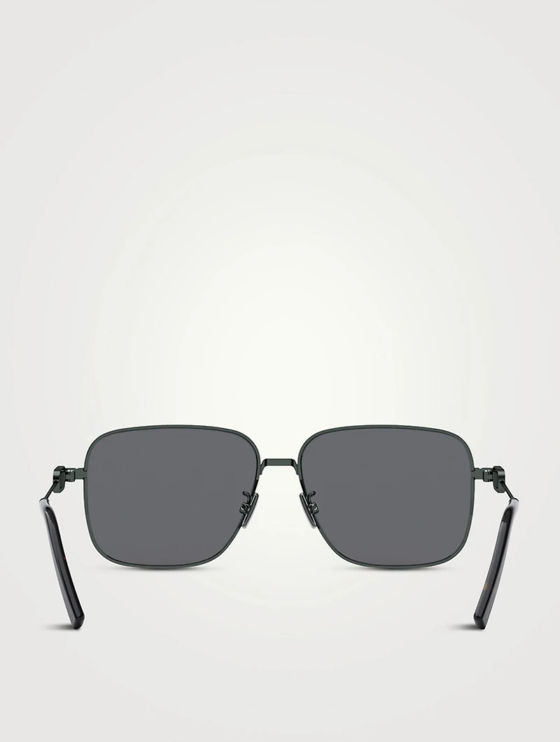 CD Link N1U Square Sunglasses