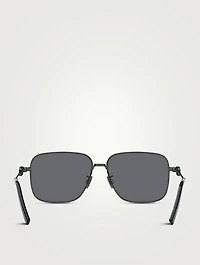 CD Link N1U Square Sunglasses