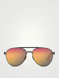 CD Link R1U Aviator Sunglasses