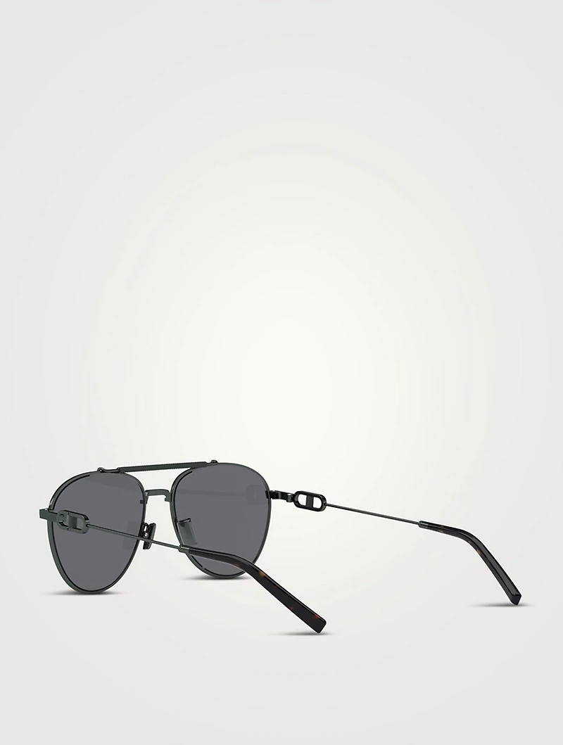 CD Link R1U Aviator Sunglasses
