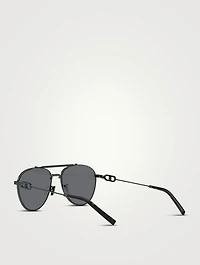 CD Link R1U Aviator Sunglasses