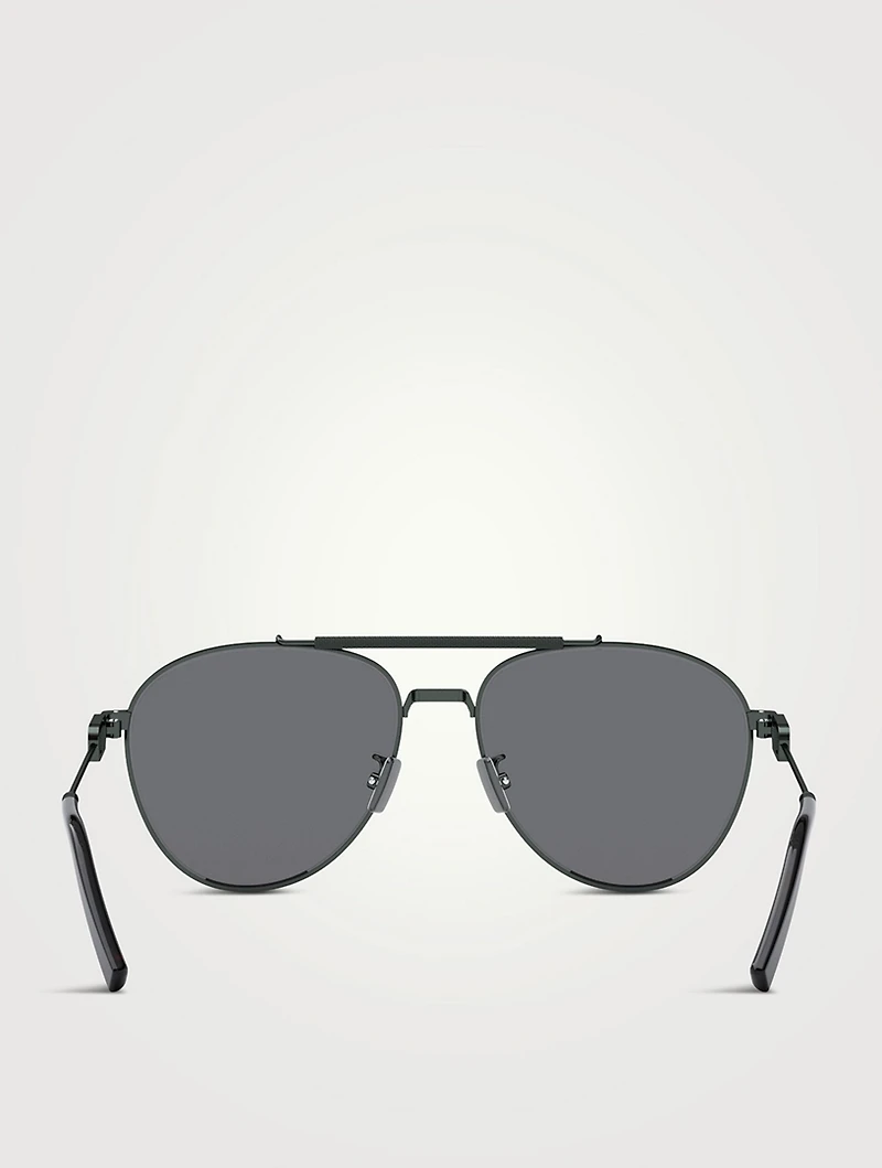 CD Link R1U Aviator Sunglasses