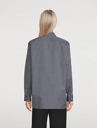 Big Sisea Cotton Shirt