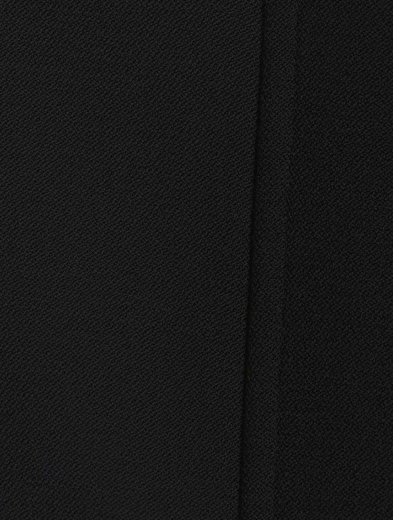 Efren Wool-Blend Jacket
