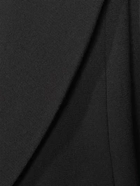 Catalan Wrap Coat