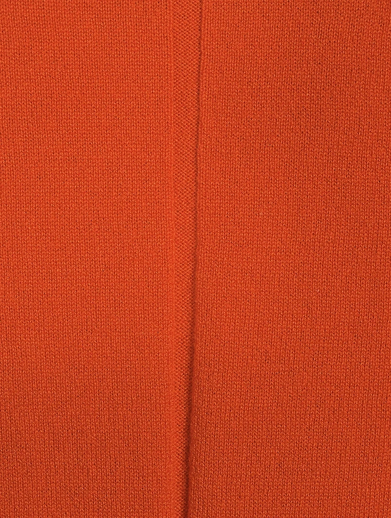 Ciba Cashmere Turtleneck