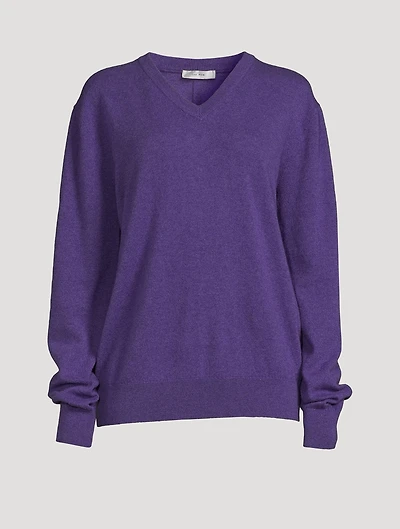 Kumamo Cashmere Sweater
