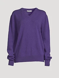 Kumamo Cashmere Sweater