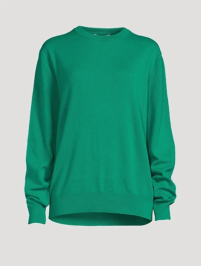 Sendai Cashmere Sweater