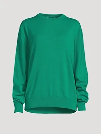 Sendai Cashmere Sweater