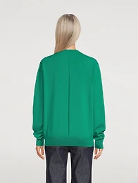 Sendai Cashmere Sweater