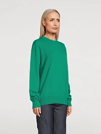 Sendai Cashmere Sweater