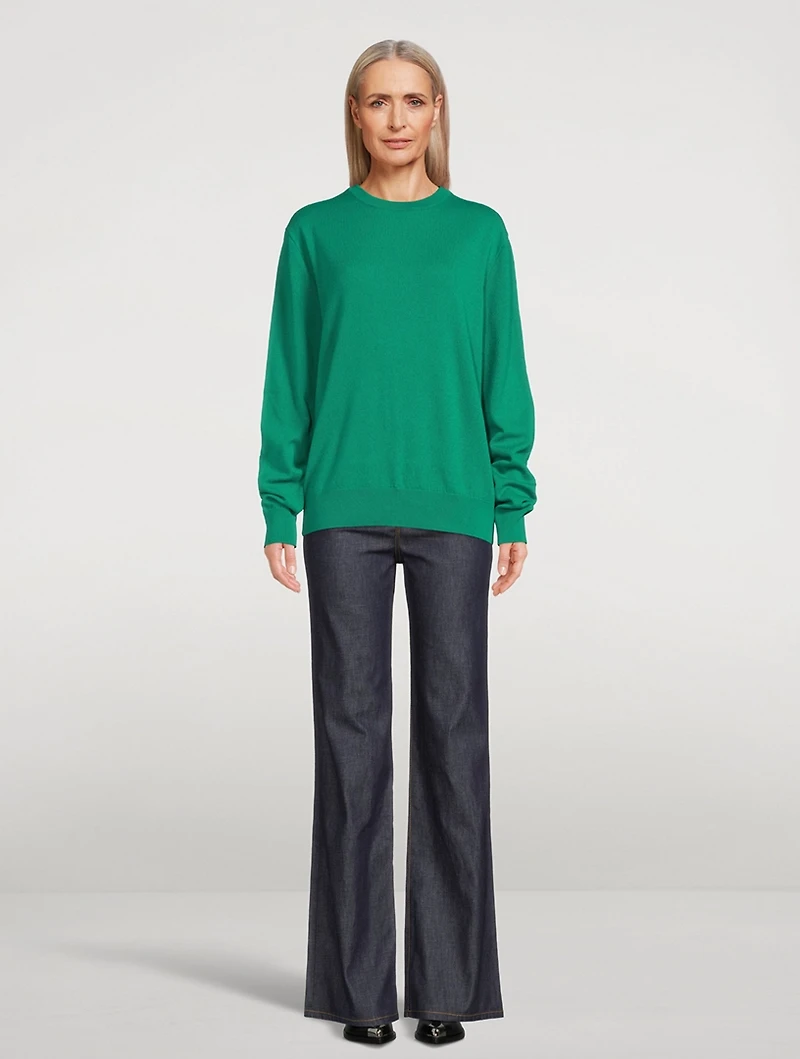 Sendai Cashmere Sweater
